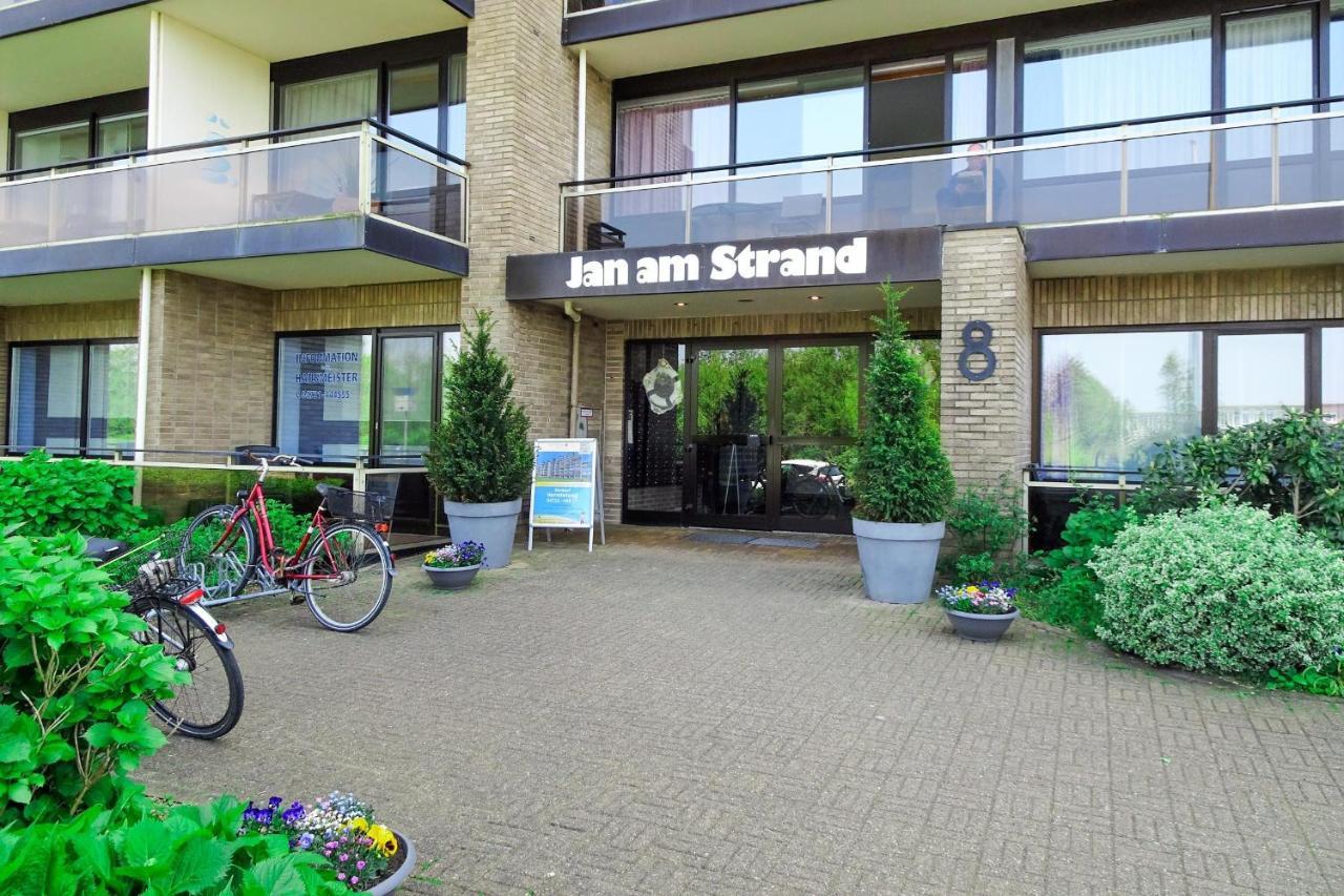 Haus Jan Am Jan107