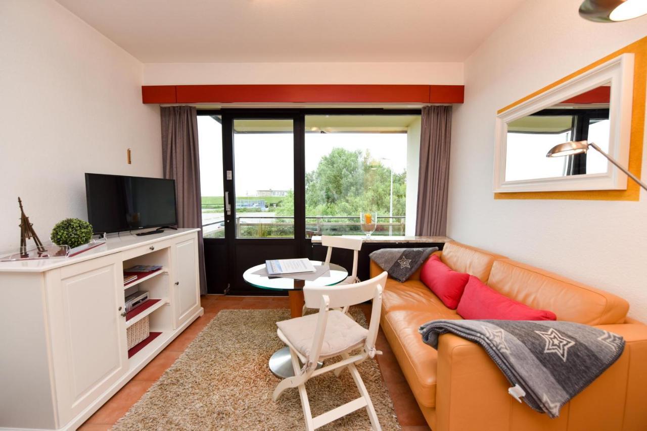 Apartment Haus 