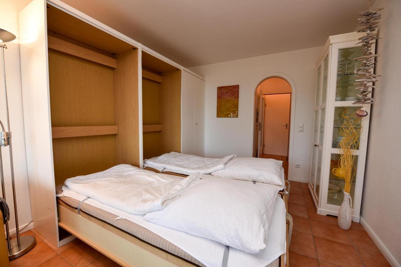 Apartment Haus 