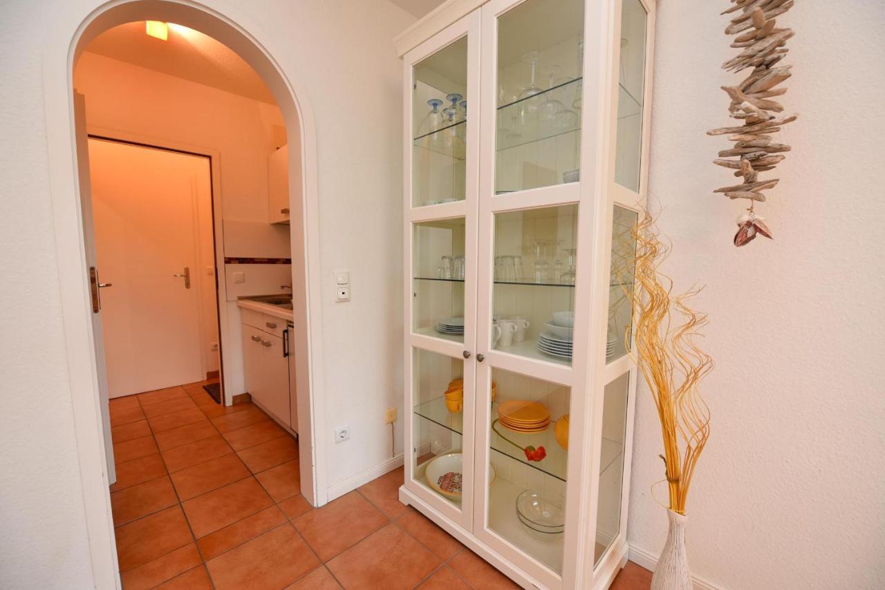 Apartment Haus 